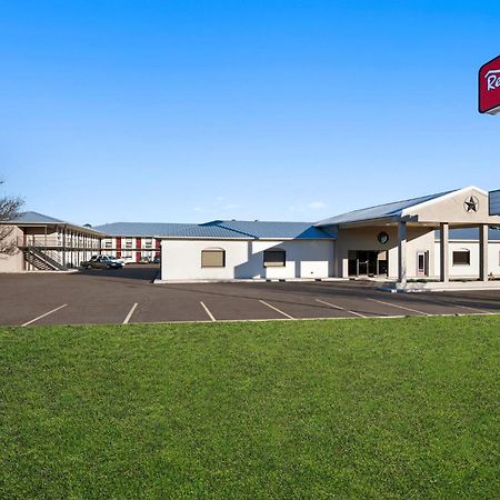 Red Roof Inn Накодочес Экстерьер фото