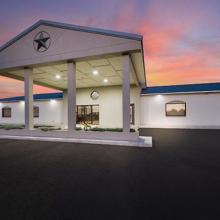 Red Roof Inn Накодочес Экстерьер фото