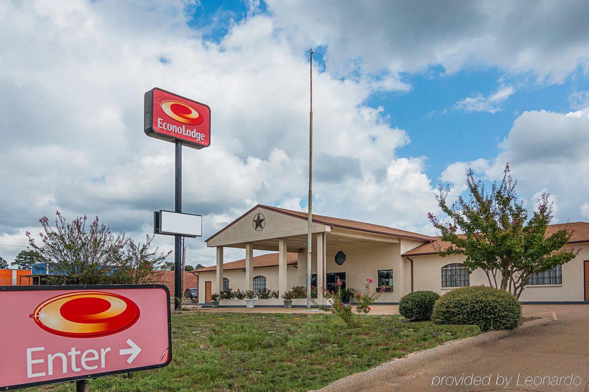 Red Roof Inn Накодочес Экстерьер фото