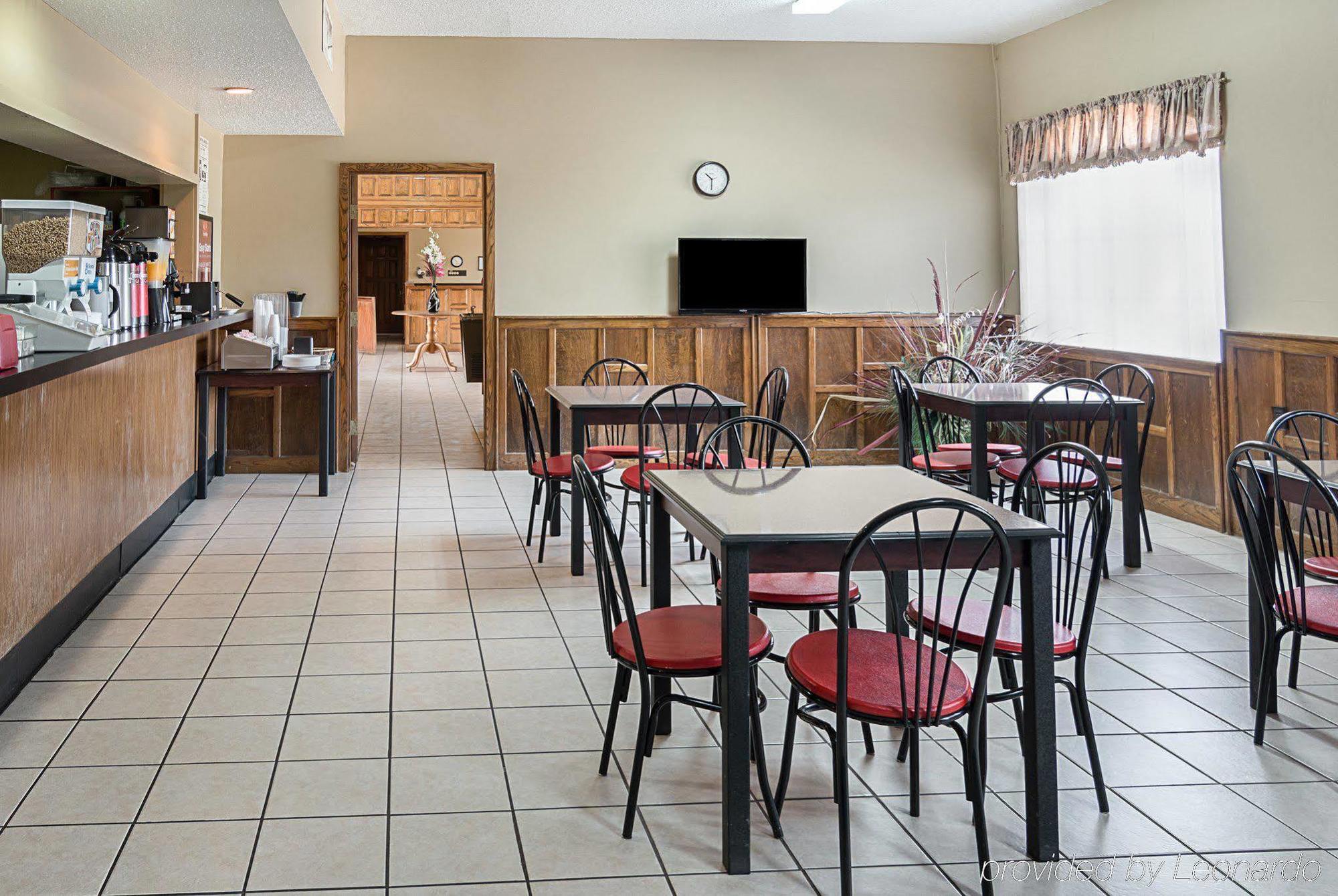 Red Roof Inn Накодочес Экстерьер фото