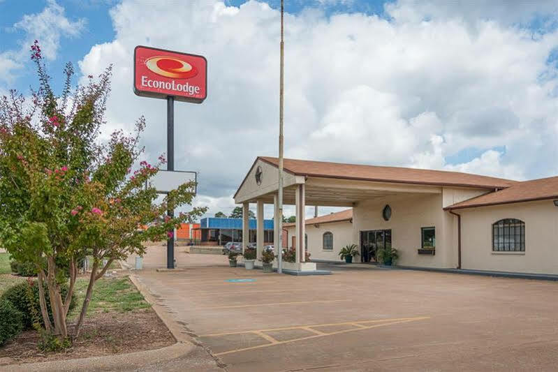 Red Roof Inn Накодочес Экстерьер фото